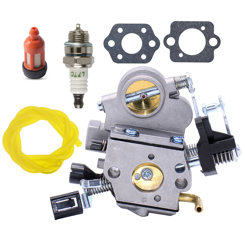 Stihl Chainsaw Ms311 - MS311 carburetor MS362 WALBRO WTE-8 ZAMA