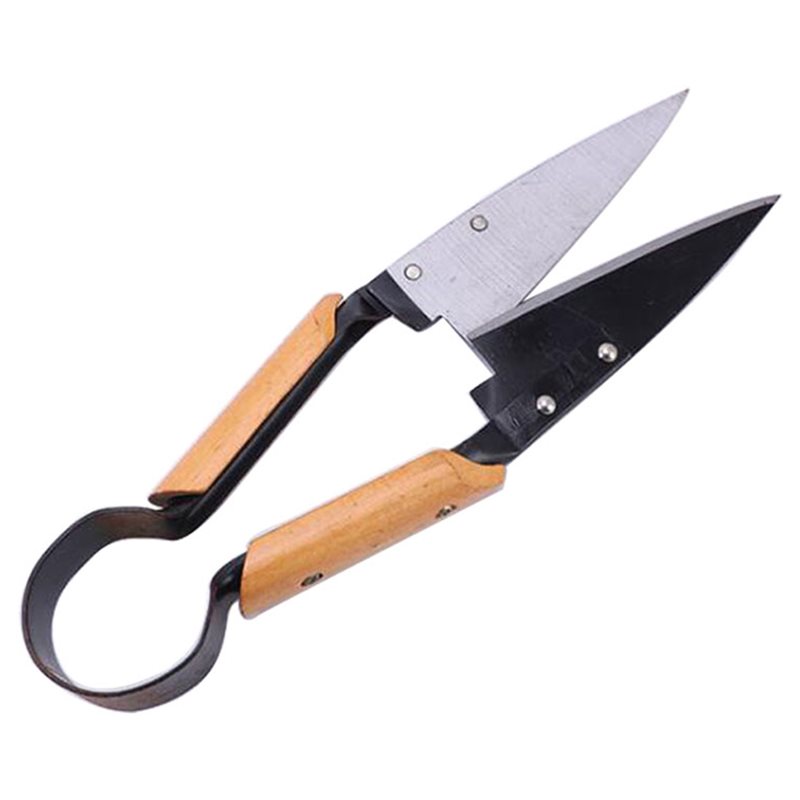 Gardening Tools Deals - 【FLASH DEAL】Heavy Duty 13Inch Ergonomic Onion/Sheep