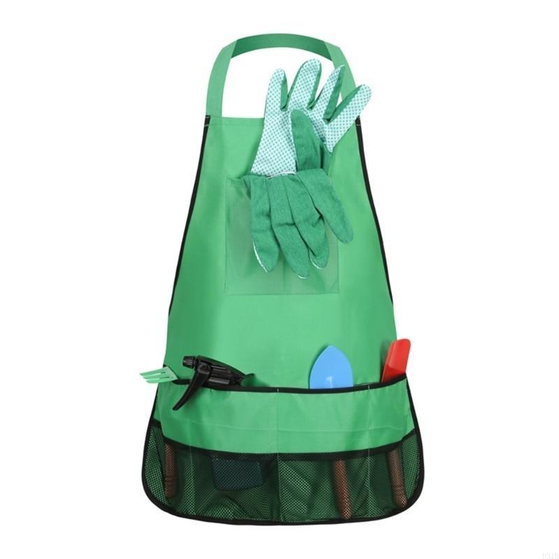 Gardening Tools Girls - Bộ dụng cụ trồng cây dành