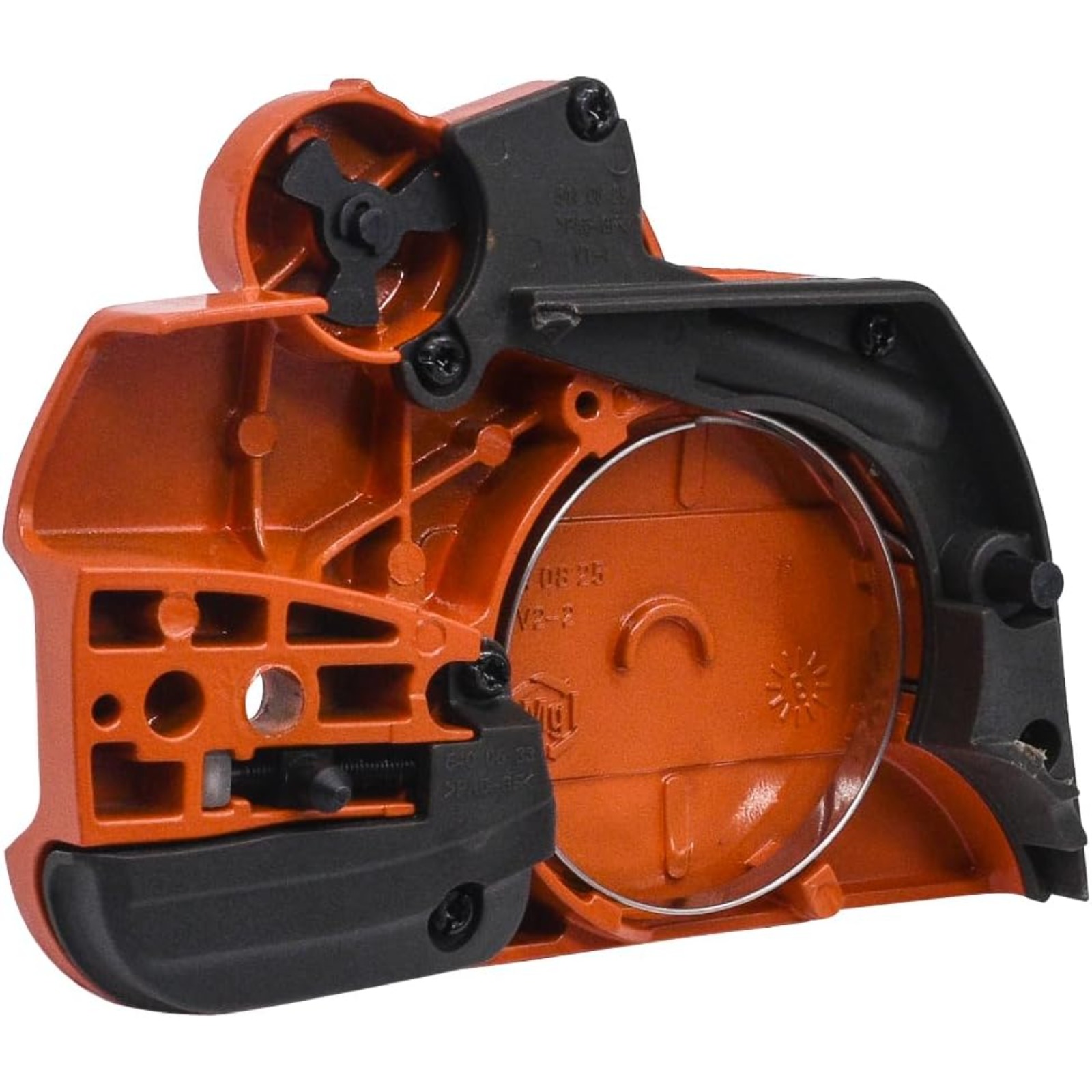 Husqvarna Chainsaw 440 - 536329204 Chain Brake Clutch Cover Assembly