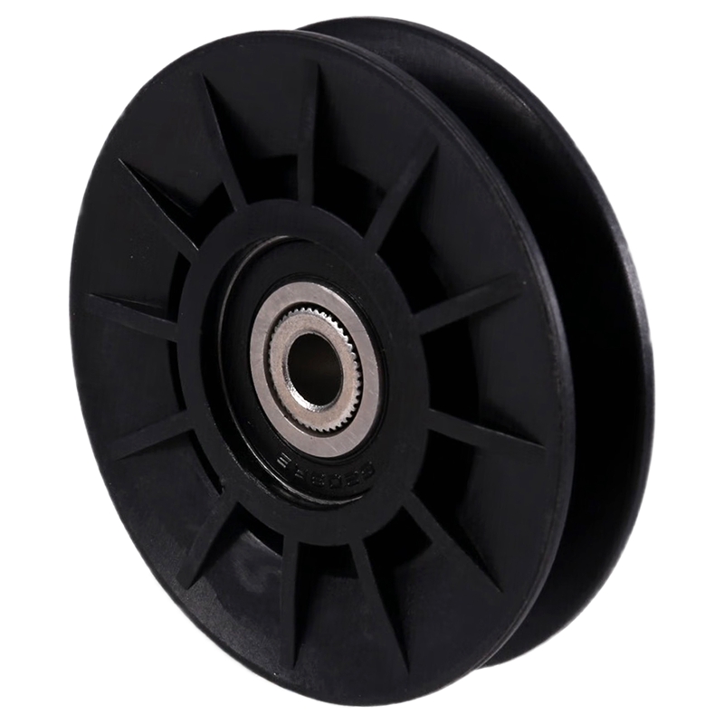 Gardening Tools Deals - Top Deals Mower V-Idler Pulley For