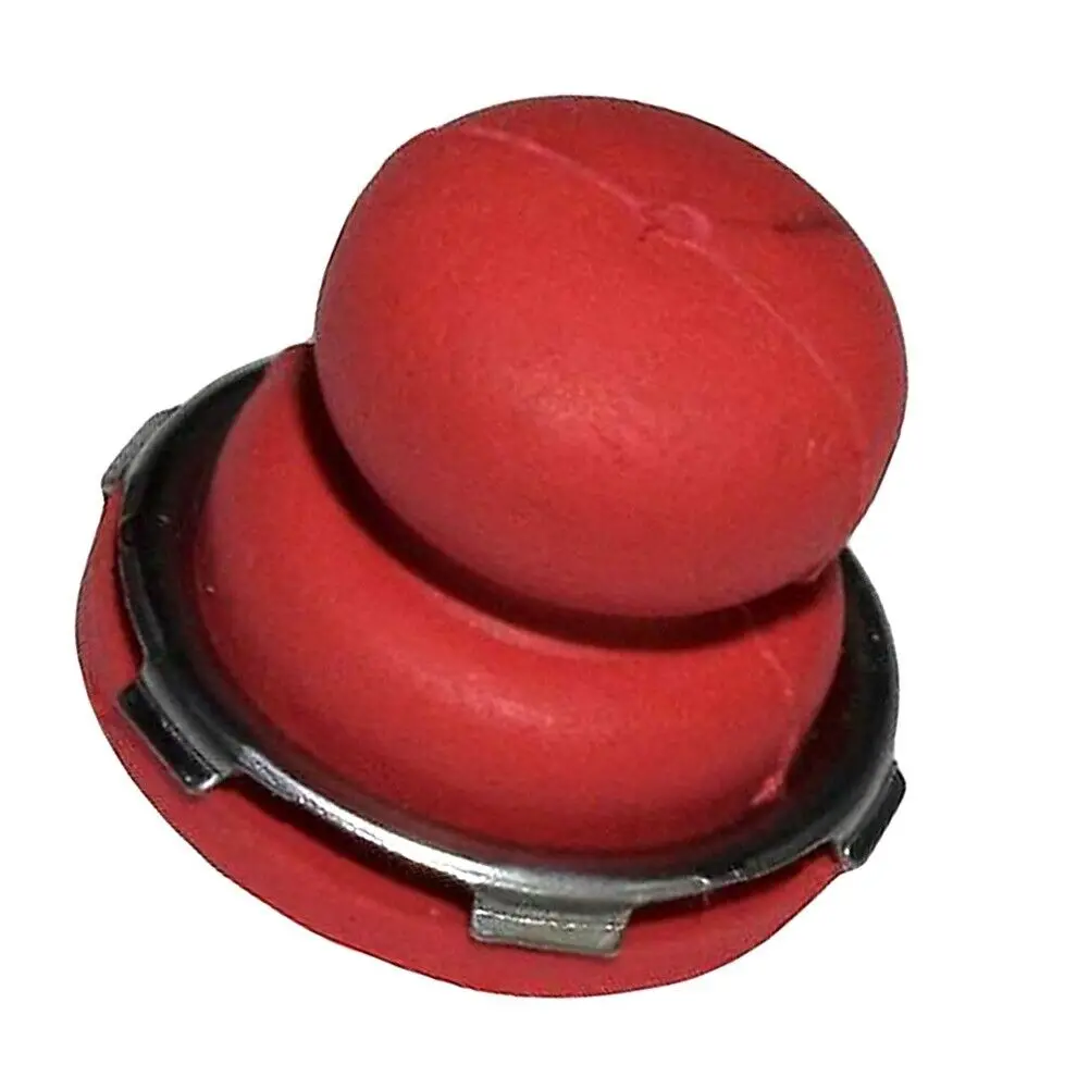 Gardening Tools Vector - Carburettor Primer Bulb Button For TECUMSEH