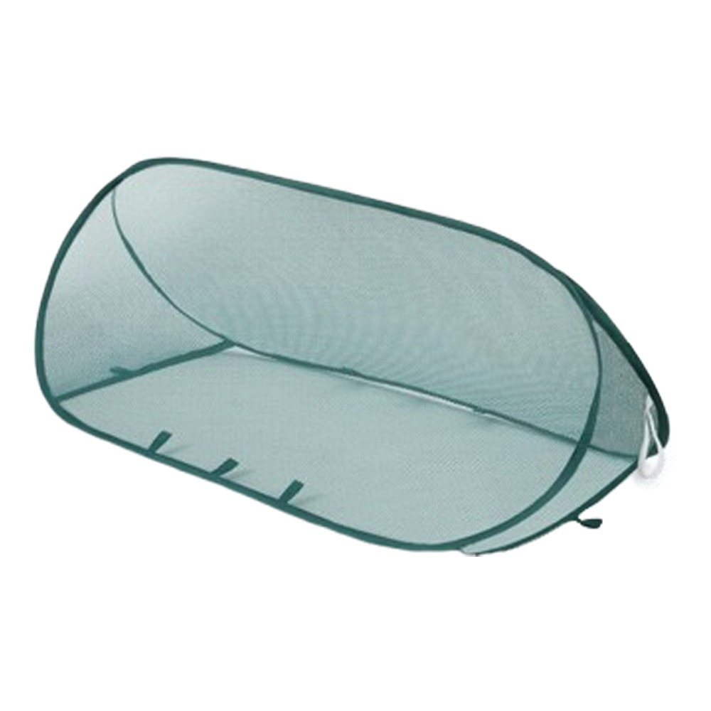 Garden Netting Cover - Folding Plant Protection Netting Anti-frost Insect-proof