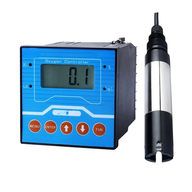 Gardening Tools Online - Hot SalesIndustrial Do Oxygen Meter Digital