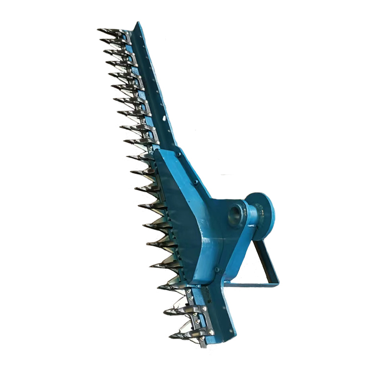 Gardening Tools Repair Shop - RSBM new excavator attachment hedge trimmer
