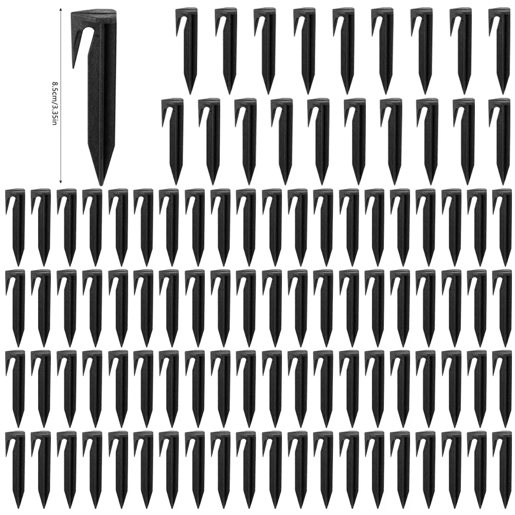 Xiaomi Gardening Tools - 50pcs Lawn Mower Boundary Pegs For