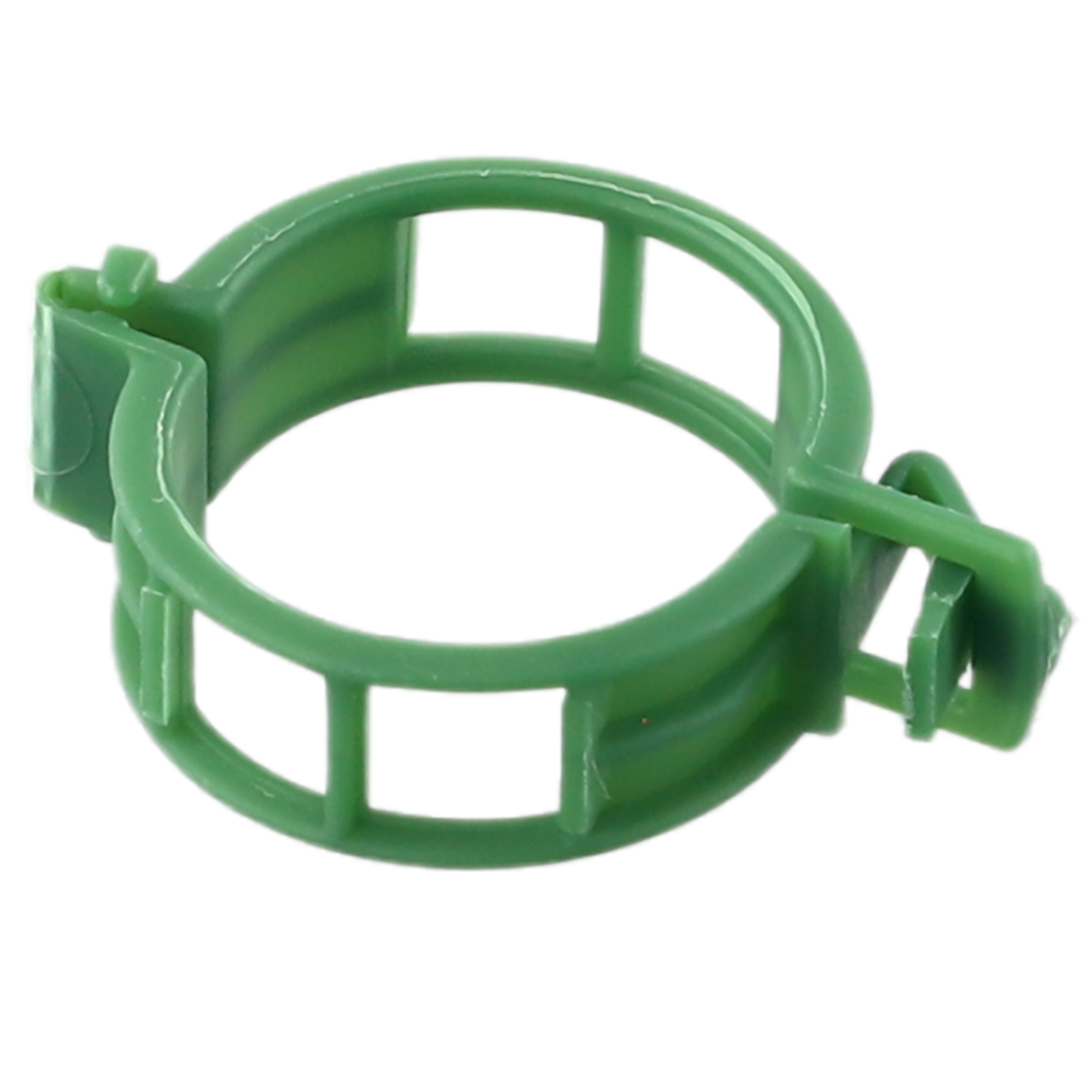 Plant Support Stake - 100x Ties Trellis Stake Garden Plant