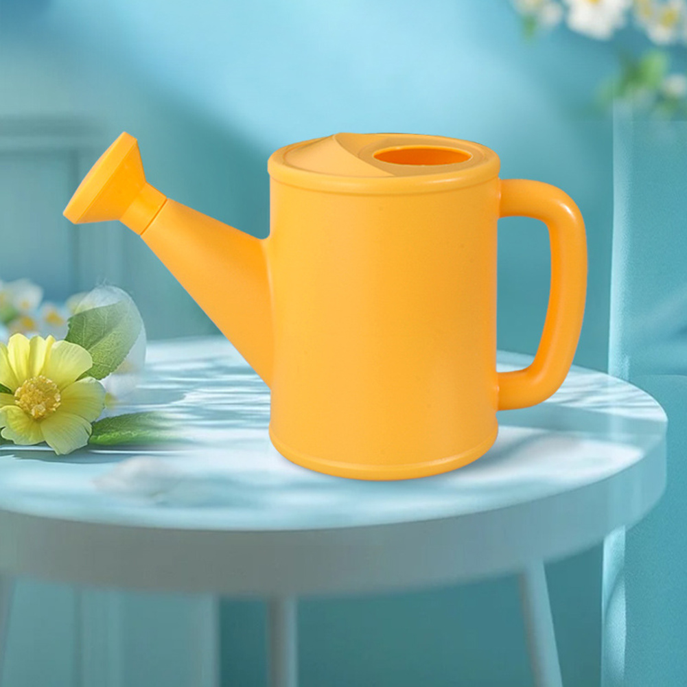 Gardening Tools Watering Can - Children Watering Can 800ml Safe PE