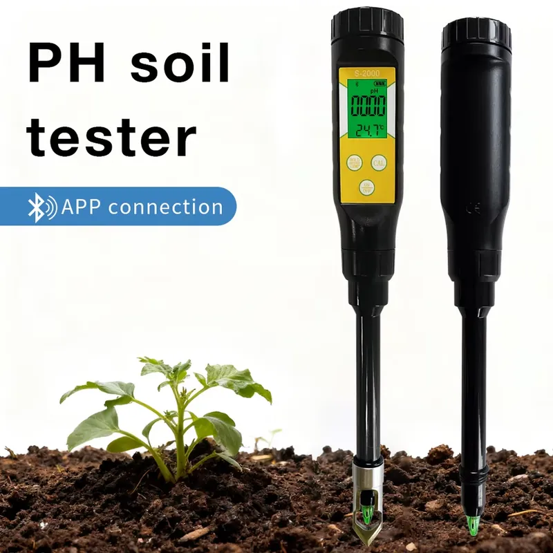 WAP01 Smart Soil PH Meter for  - đánh giá và giá Soil Ph Meter