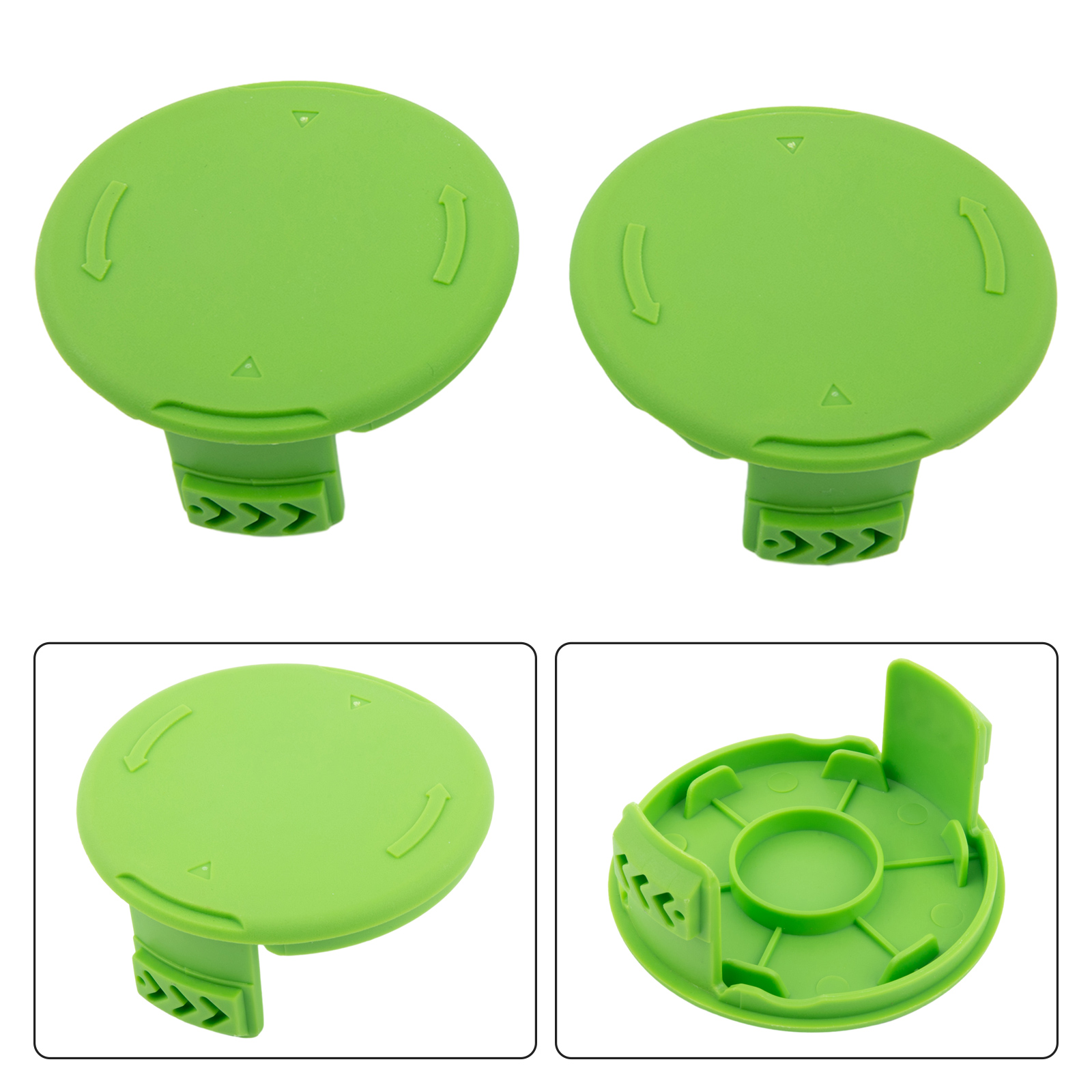 Trimmer Spool Cap Replacement  - đánh giá và giá Gardening Tools Online