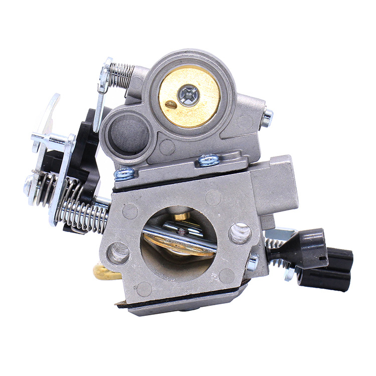 MS311 carburetor MS362 WALBRO  - đánh giá và giá Stihl Chainsaw Ms311