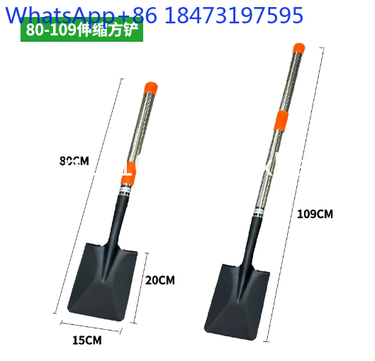 1 pcs Stainless Steel Telescop - đánh giá và giá Gardening Tools Bd