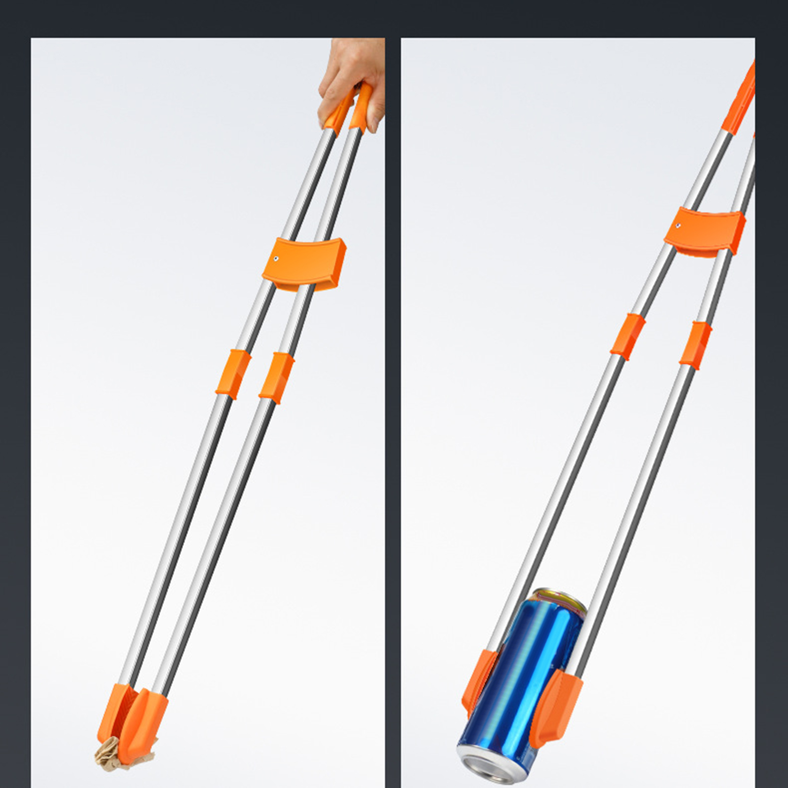 Stainless Steel Garbage Picker - đánh giá và giá Gardening Tools For Elderly