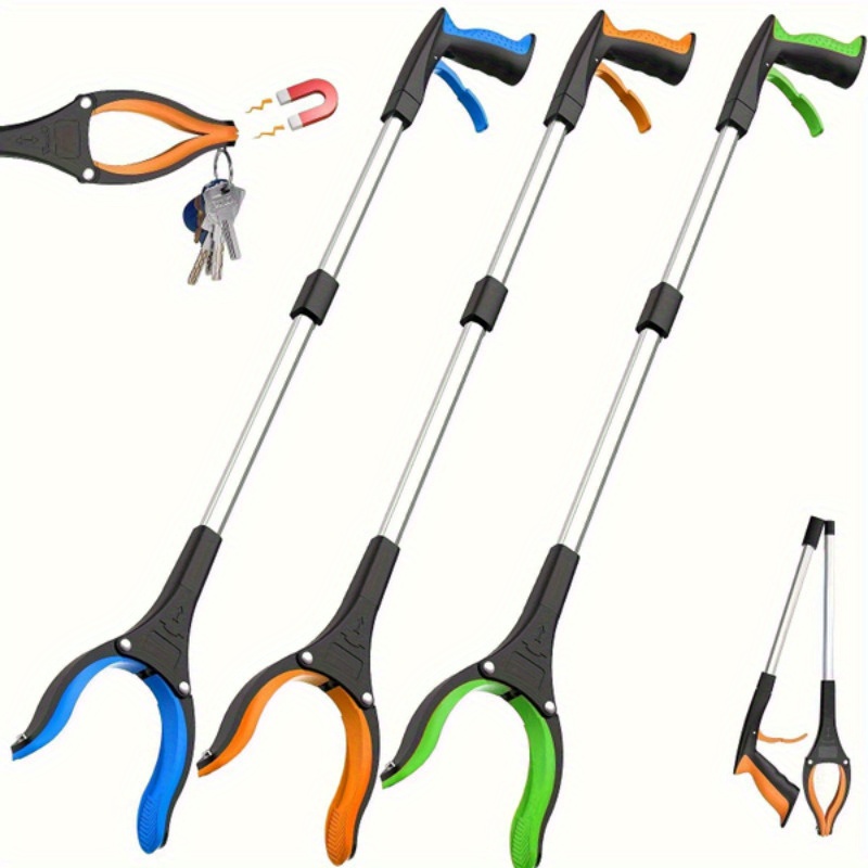 Garbage Picker Gripper With 36 - đánh giá và giá Gardening Tools For Elderly