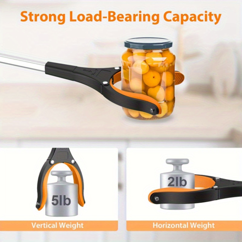 Garbage Picker Gripper With 36 - đánh giá và giá Gardening Tools For Elderly