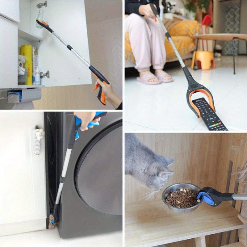 Garbage Picker Gripper With 36 - đánh giá và giá Gardening Tools For Elderly