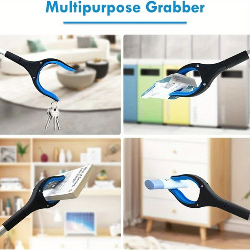 Garbage Picker Gripper With 36 - đánh giá và giá Gardening Tools For Elderly