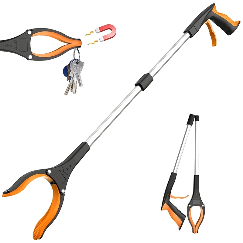 For Elderly Hand Aid Trash Pic - đánh giá và giá Gardening Tools For Elderly