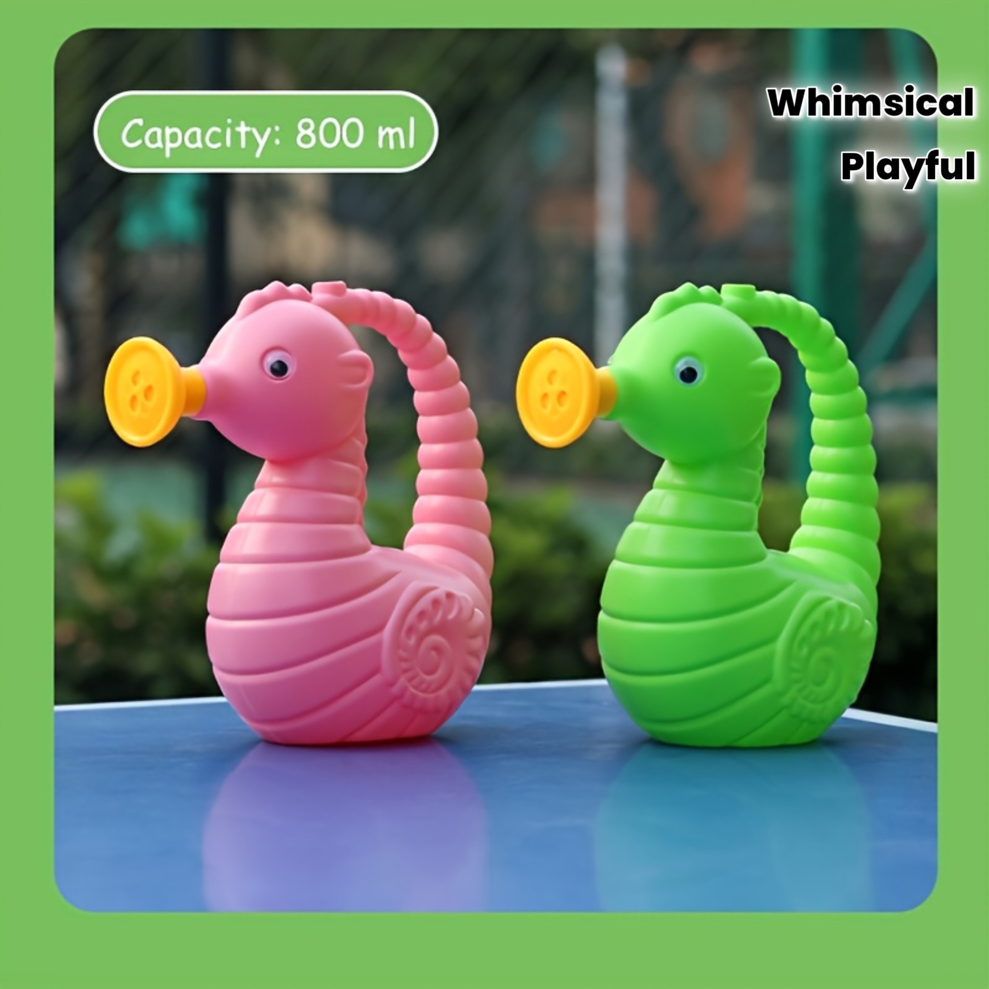 Kids Watering Can for Toddler  - đánh giá và giá Gardening Tools Girls