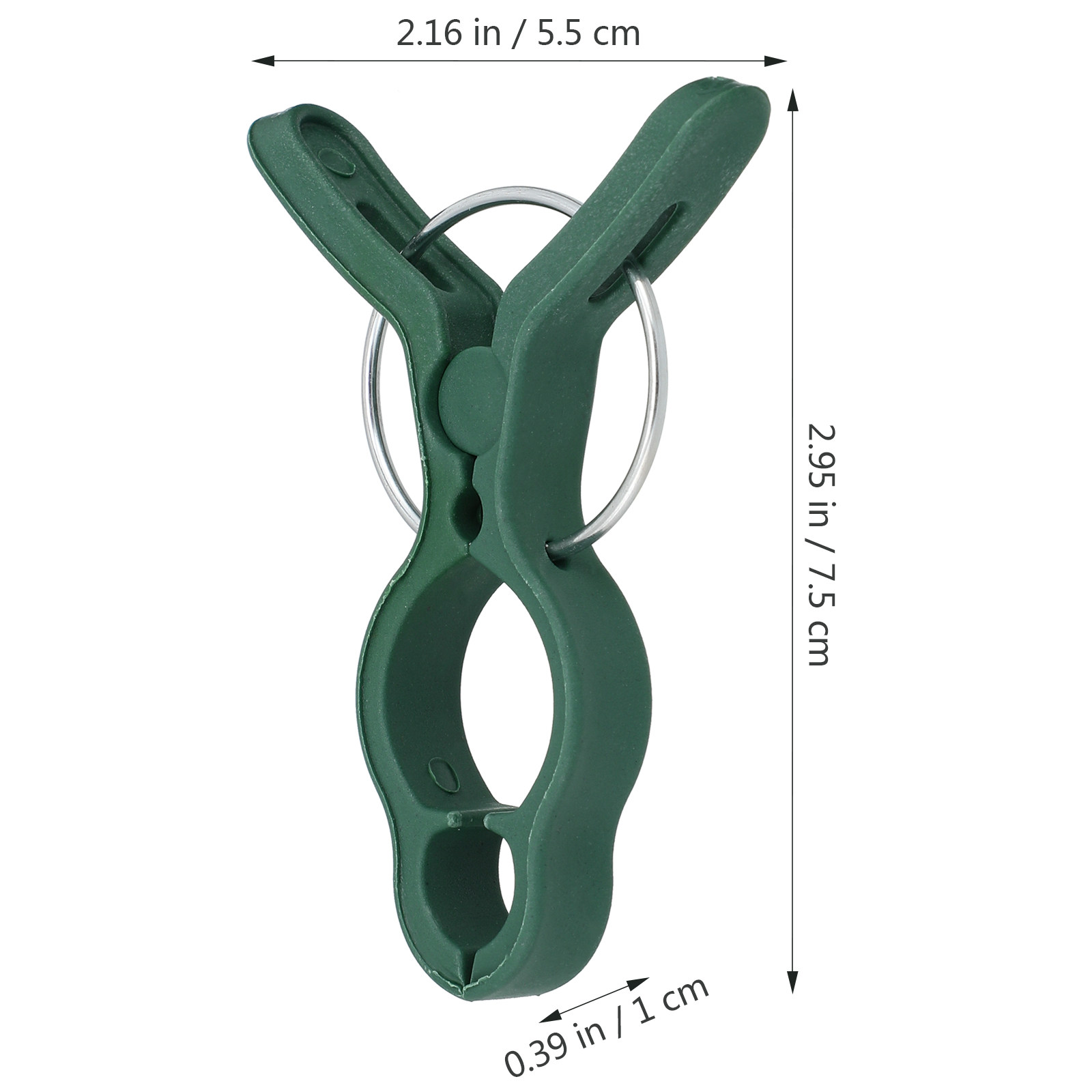 50 Pcs Garden Ornaments And De - đánh giá và giá Plant Support Stake