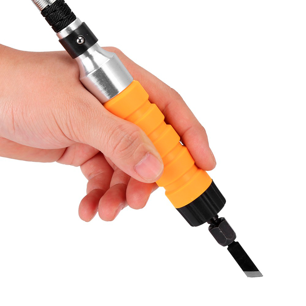 6-in-1 Electric Woodworking Ca - đánh giá và giá Gardening Tools Must Haves