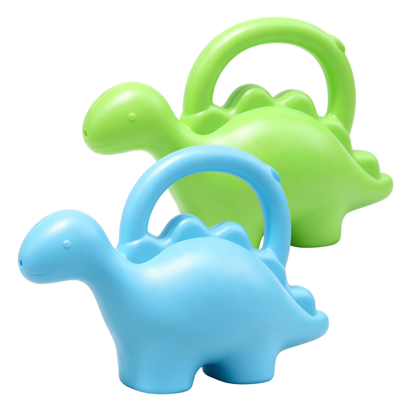 Dinosaur Watering Can 1.5L Kid - đánh giá và giá Gardening Tools Watering Can