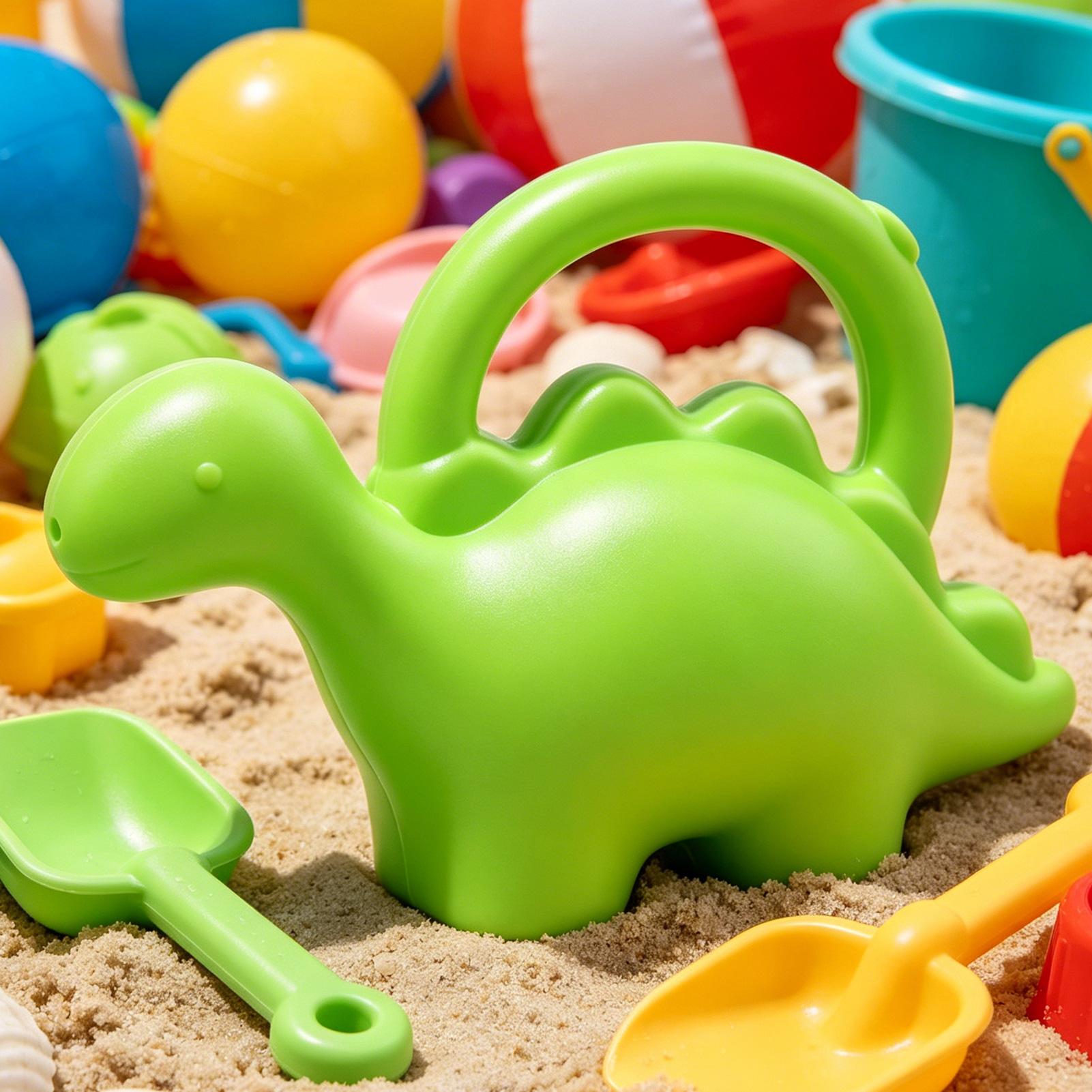 Dinosaur Watering Can 1.5L Kid - đánh giá và giá Gardening Tools Watering Can