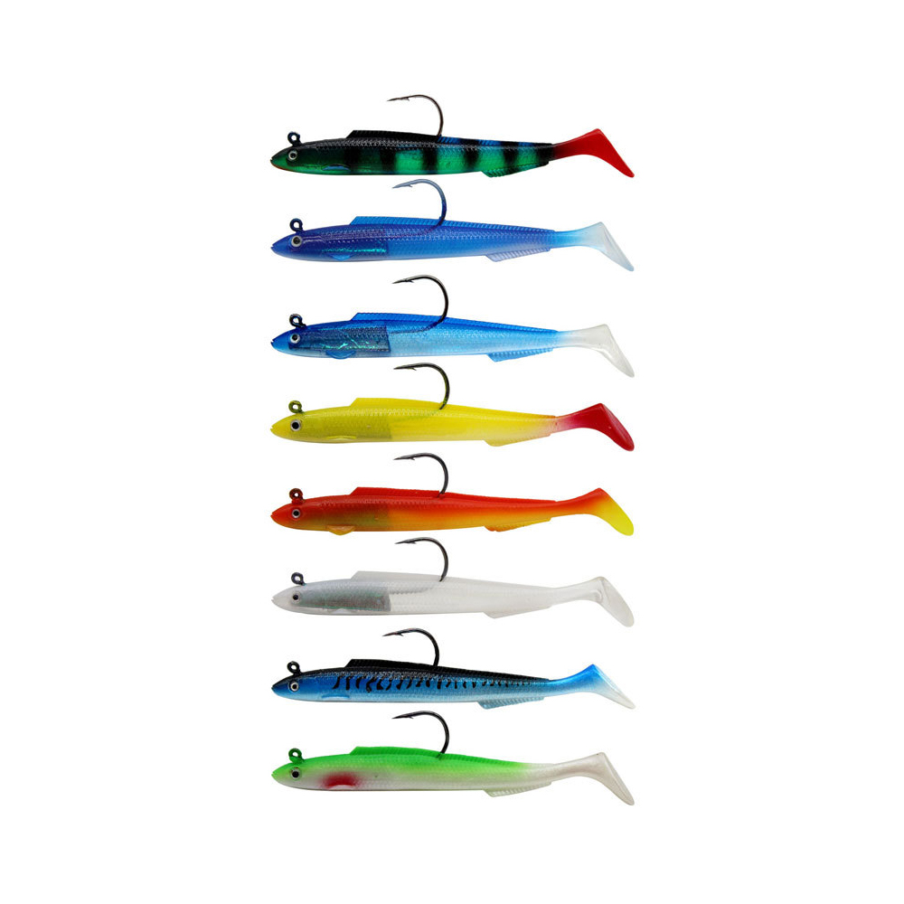 1pcs Soft Fishing Lure 3D Biom - đánh giá và giá Gardening Tools Must Haves
