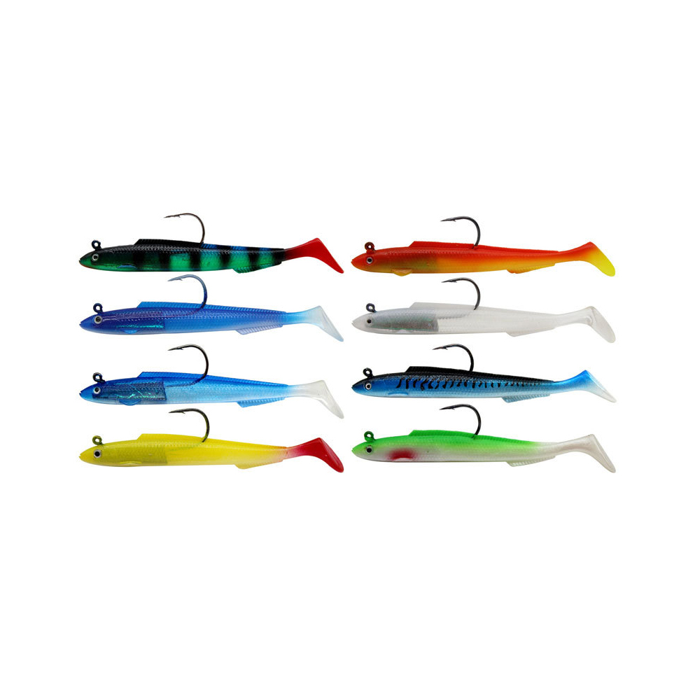 1pcs Soft Fishing Lure 3D Biom - đánh giá và giá Gardening Tools Must Haves