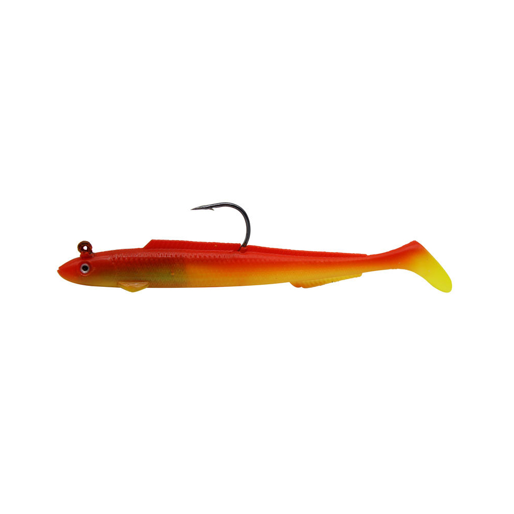 1pcs Soft Fishing Lure 3D Biom - đánh giá và giá Gardening Tools Must Haves