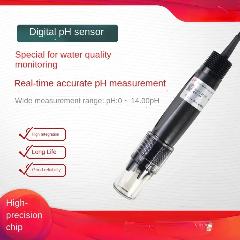 Hot SalesWater Quality PH Sens - đánh giá và giá Gardening Tools Online