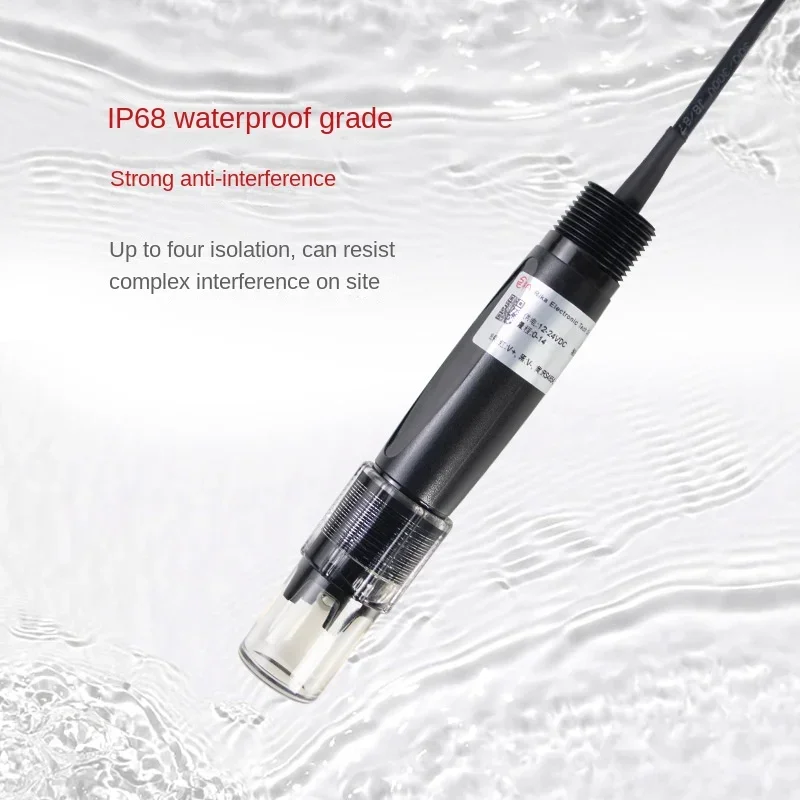 Hot SalesWater Quality PH Sens - đánh giá và giá Gardening Tools Online