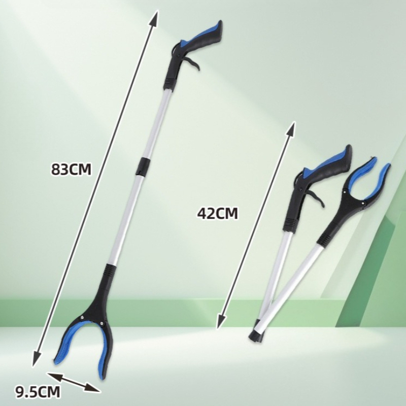 Foldable Gripper Extender Hand - đánh giá và giá Gardening Tools For Elderly