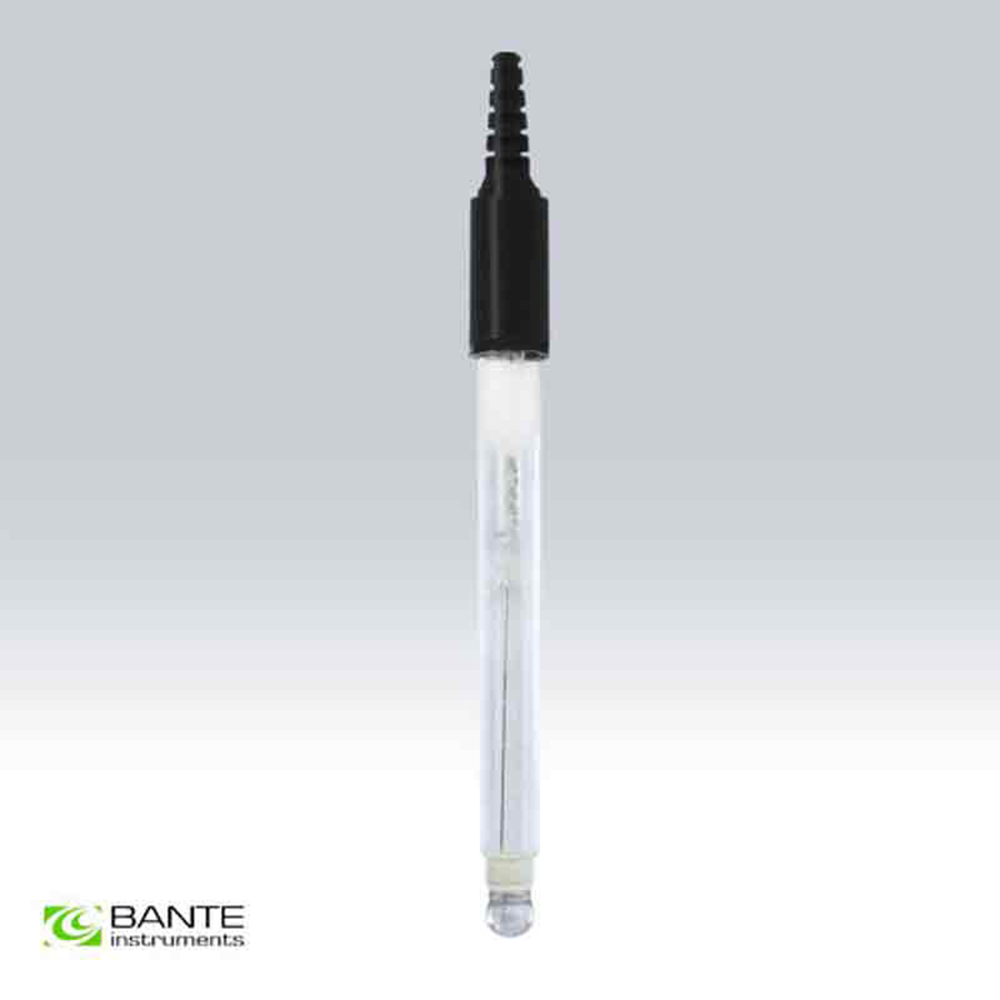 Glass điện cực pH probe pH cảm - đánh giá và giá Soil Ph Meter