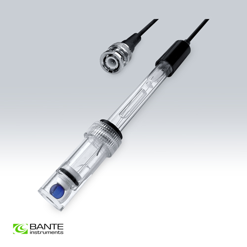 Glass điện cực pH probe pH cảm - đánh giá và giá Soil Ph Meter