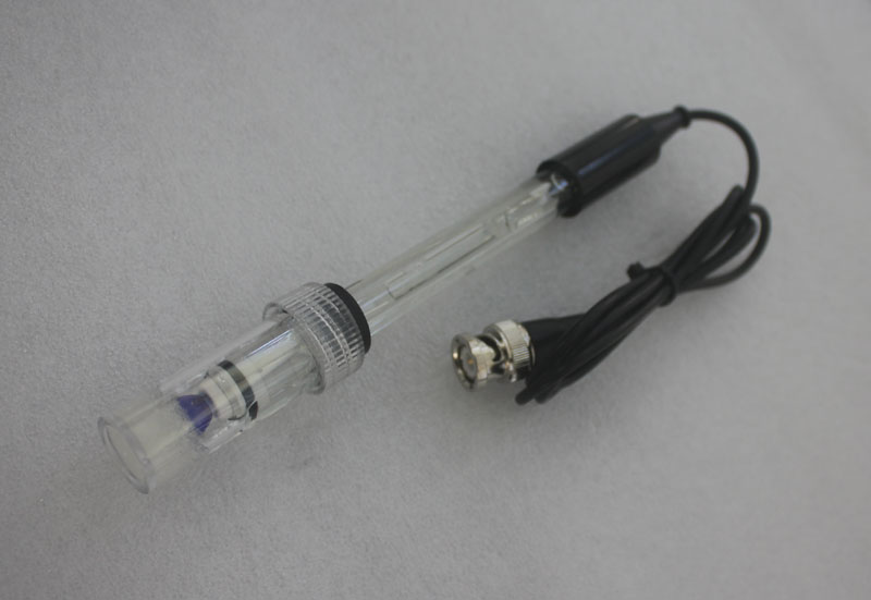 Glass điện cực pH probe pH cảm - đánh giá và giá Soil Ph Meter