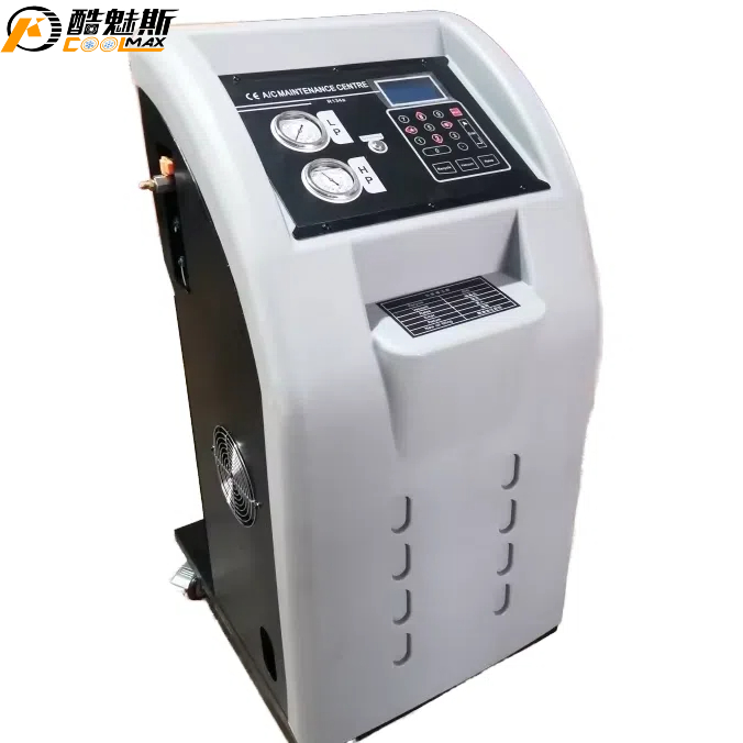 Machine Fully Automatic Refill - đánh giá và giá Gardening Tools Repair Shop