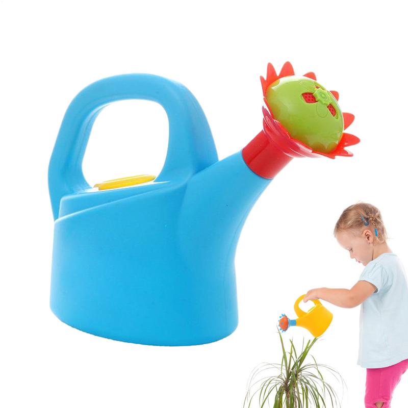 Kids Watering Can Kids Gardeni - đánh giá và giá Gardening Tools Watering Can