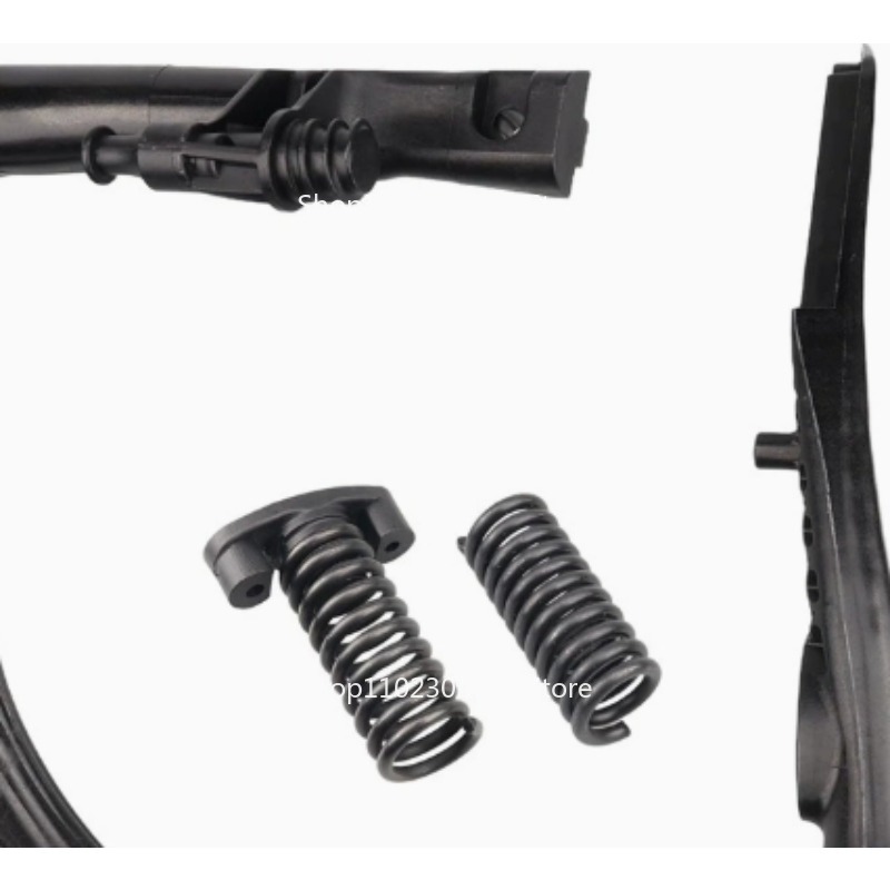 11407911703 Front Handle Bent  - đánh giá và giá Stihl Chainsaw Ms311