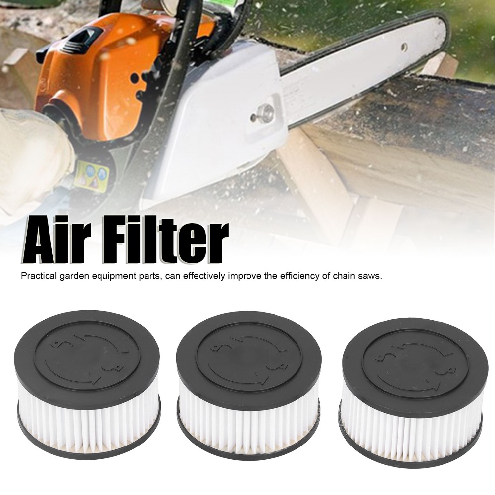 3PCS ABS Chainsaw Air Filter W - đánh giá và giá Stihl Chainsaw Ms311