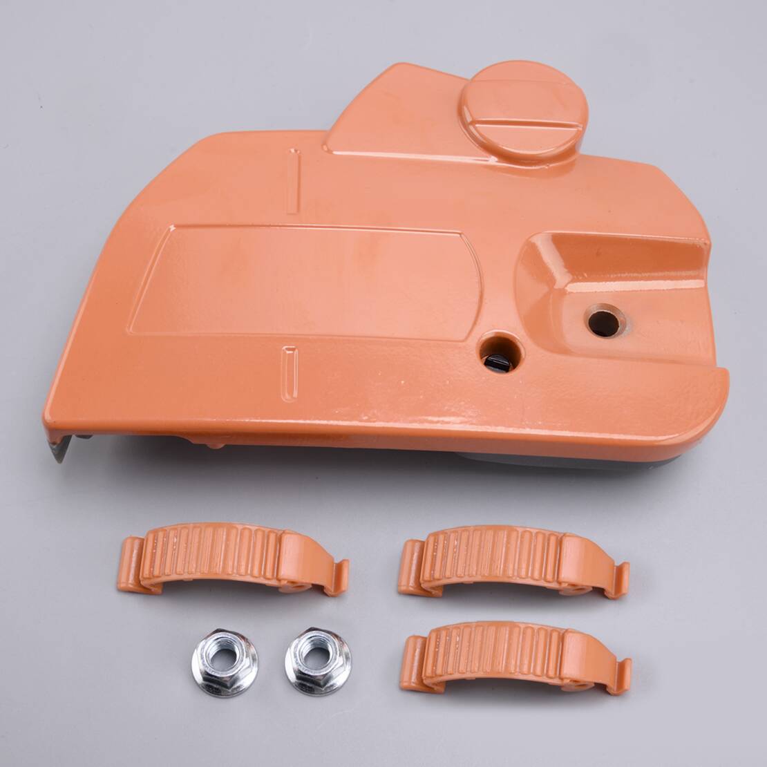 536329204 6pcs/Set Chain Brake - đánh giá và giá Husqvarna Chainsaw 440