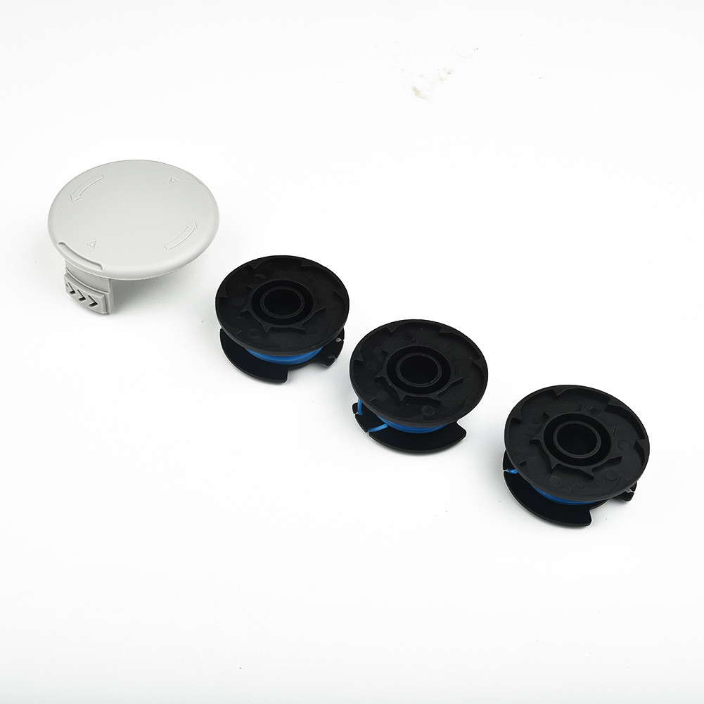 3 pack replacement spool set w - đánh giá và giá Gardening Tools Online