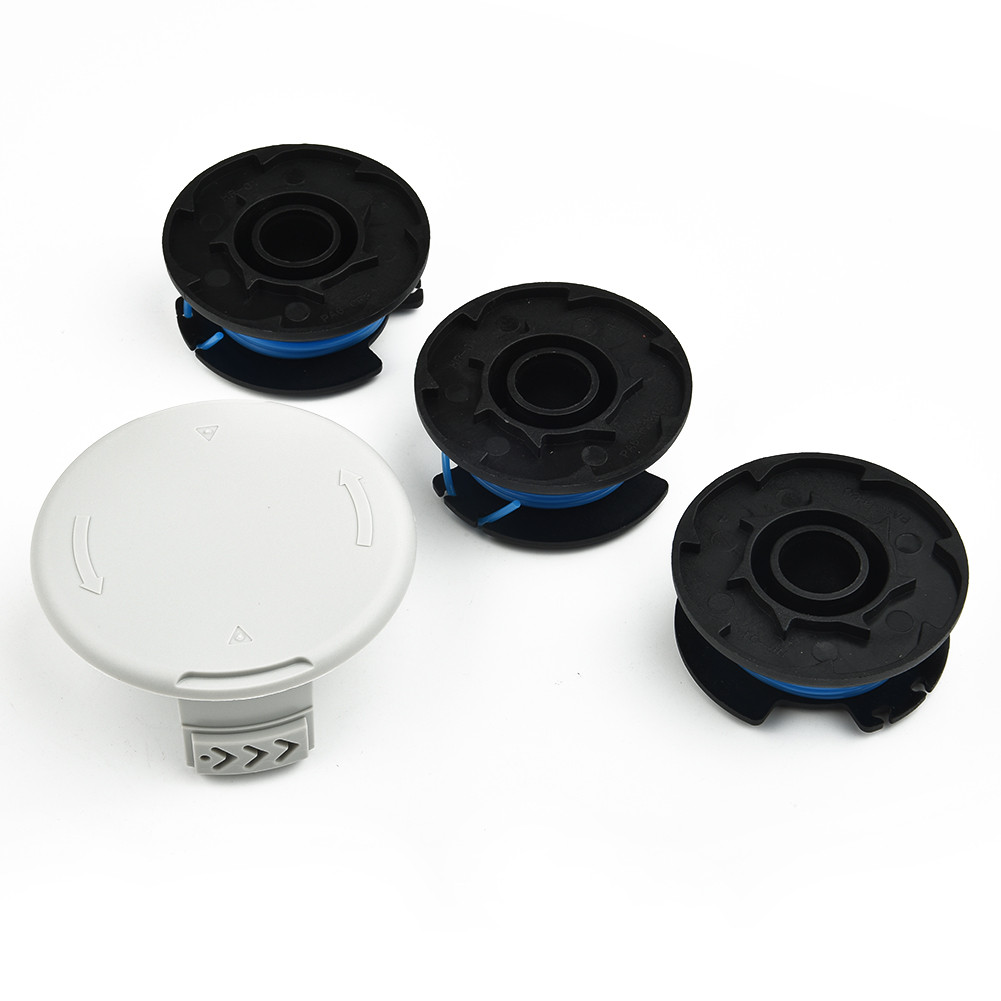 3 pack replacement spool set w - đánh giá và giá Gardening Tools Online