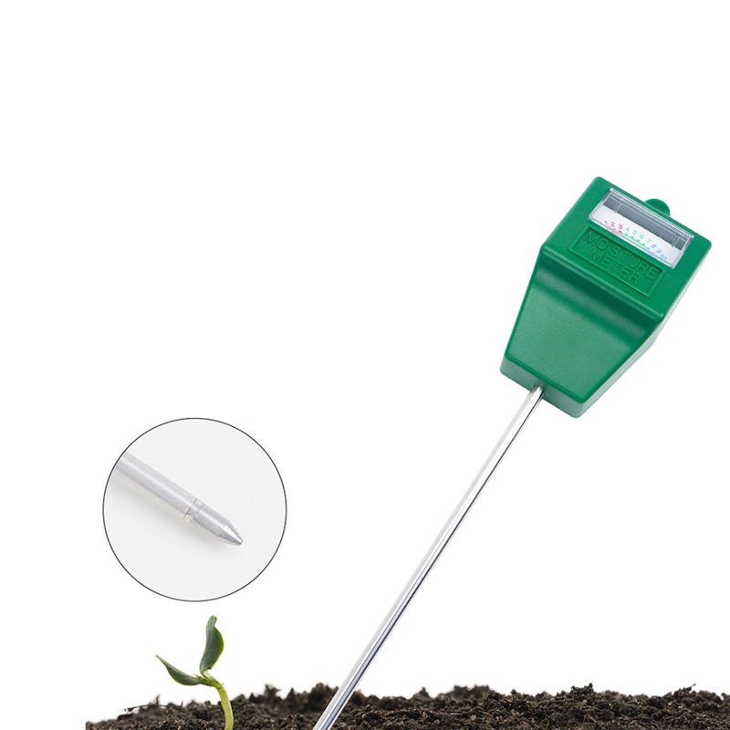 A53Q-Soil PH Meter Garden Plan - đánh giá và giá Soil Ph Meter