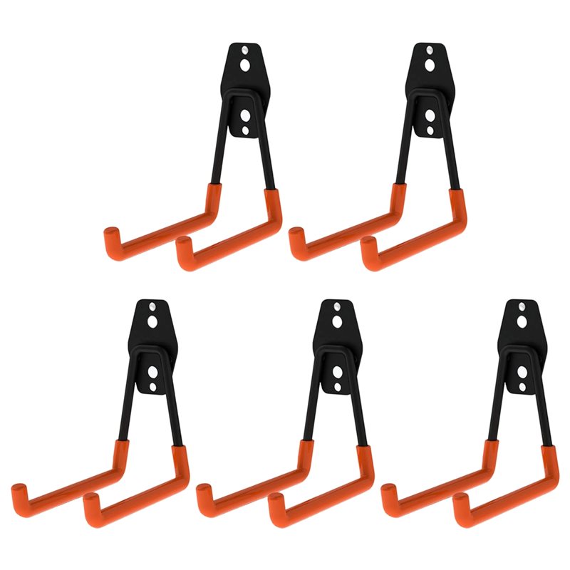 【Big Deal】Wall Mounted 5PCS He - đánh giá và giá Gardening Tools Deals