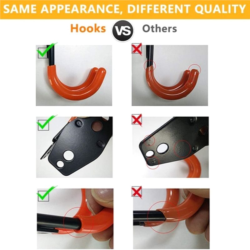 【Big Deal】Wall Mounted 5PCS He - đánh giá và giá Gardening Tools Deals