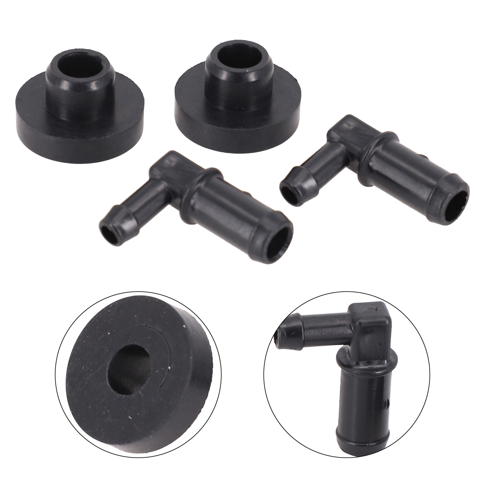 A Must Have Replacement Fuel T - đánh giá và giá Gardening Tools Must Haves
