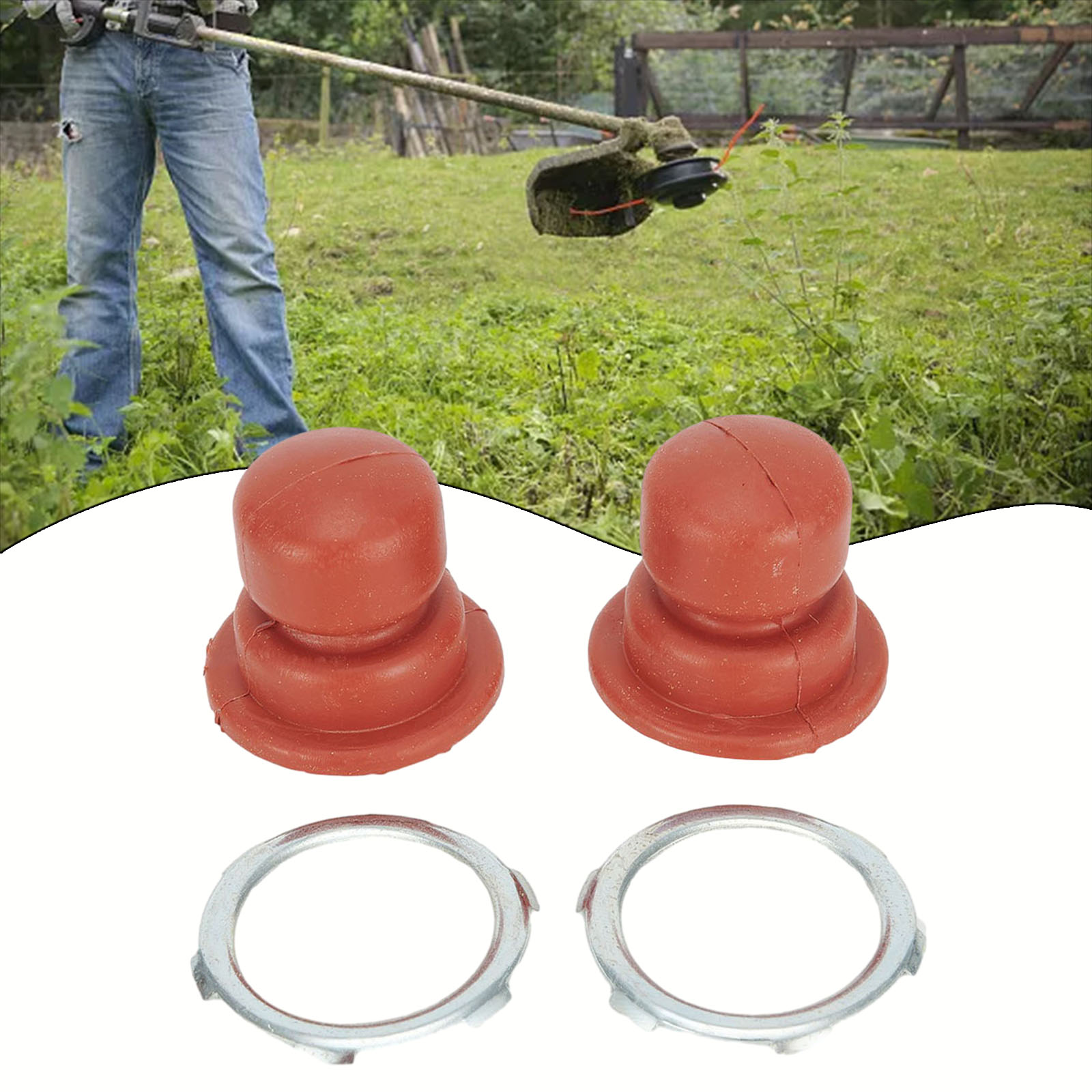 Replacement For Primer Bulbs f - đánh giá và giá Gardening Tools Vector