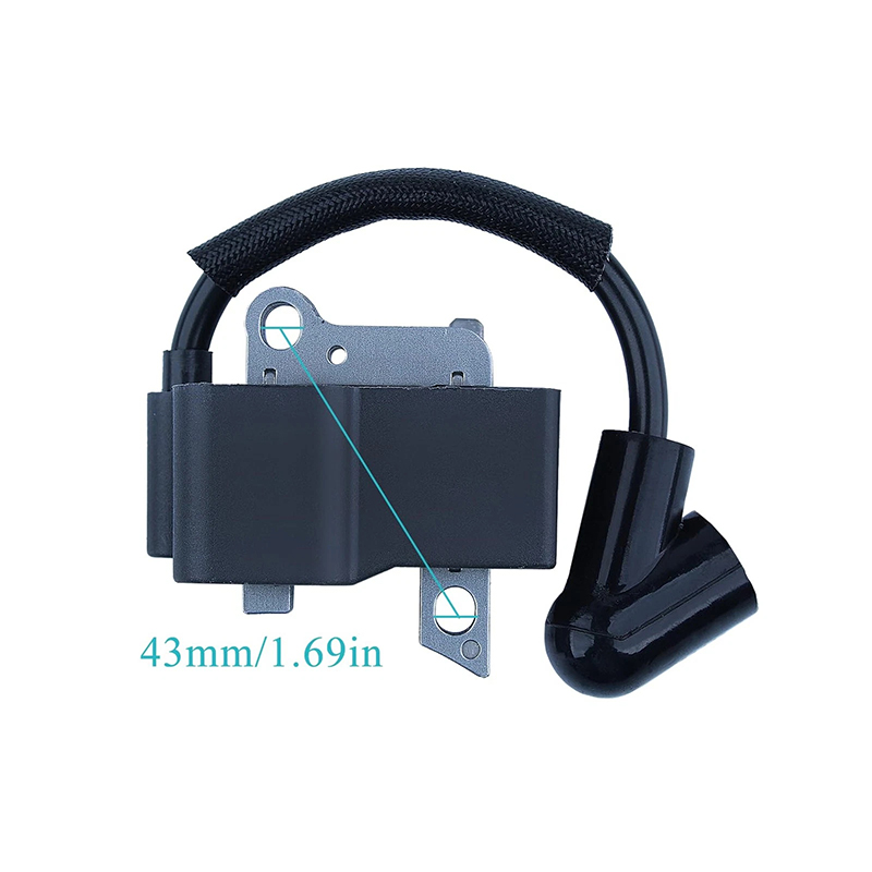 Ignition Coil 579638801 579638 - đánh giá và giá Husqvarna Chainsaw 440