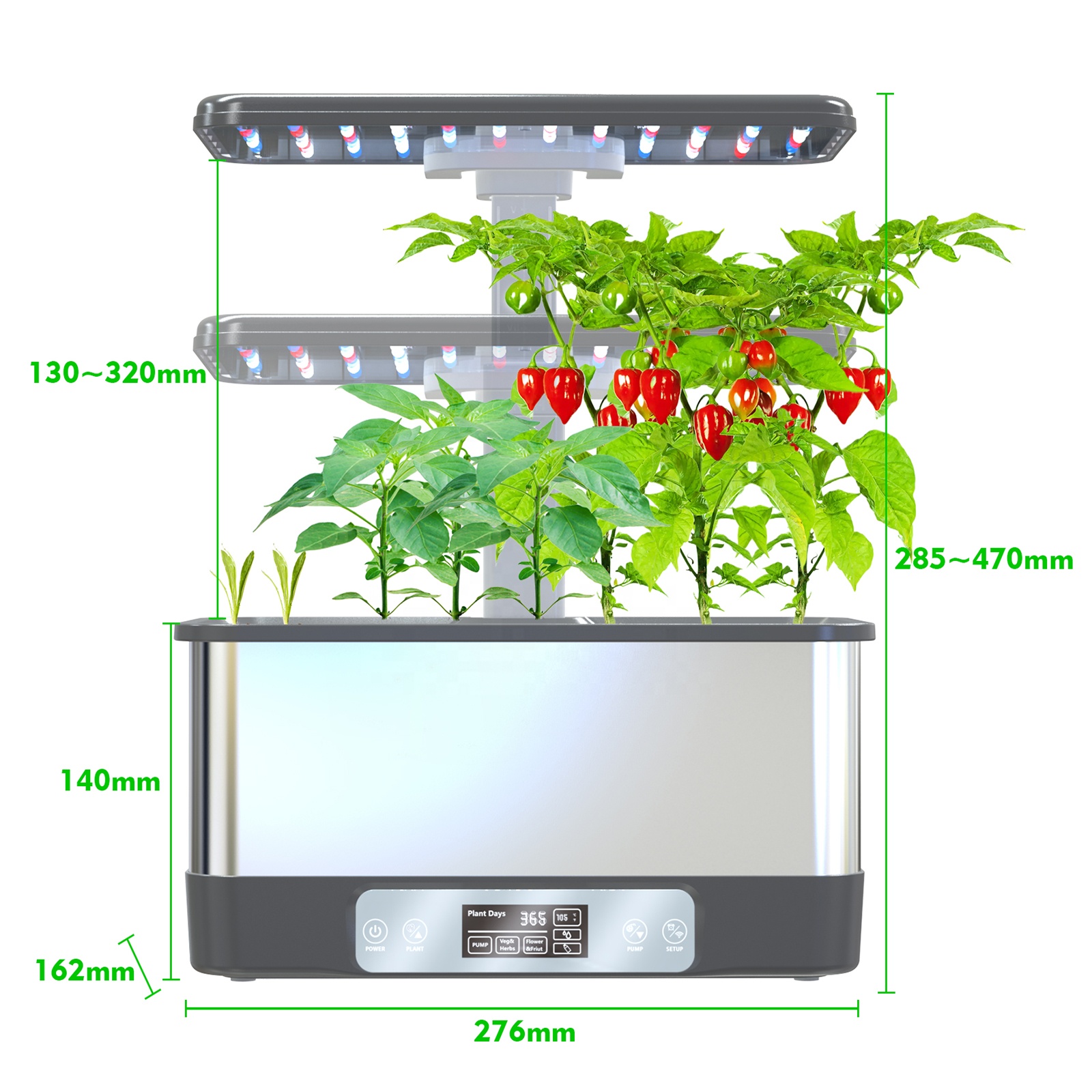 TUYA Smart Doodle APP with Led - đánh giá và giá Gardening Tools Doodle
